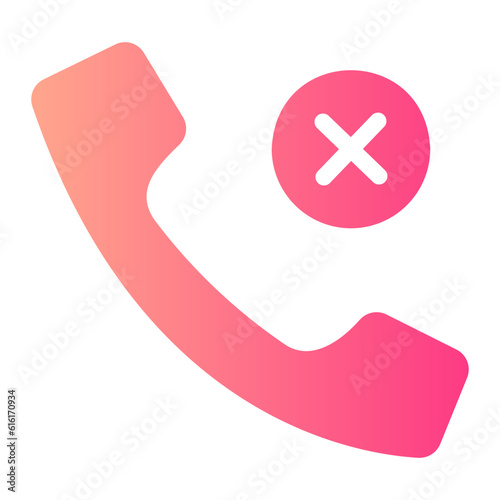 rejected icon