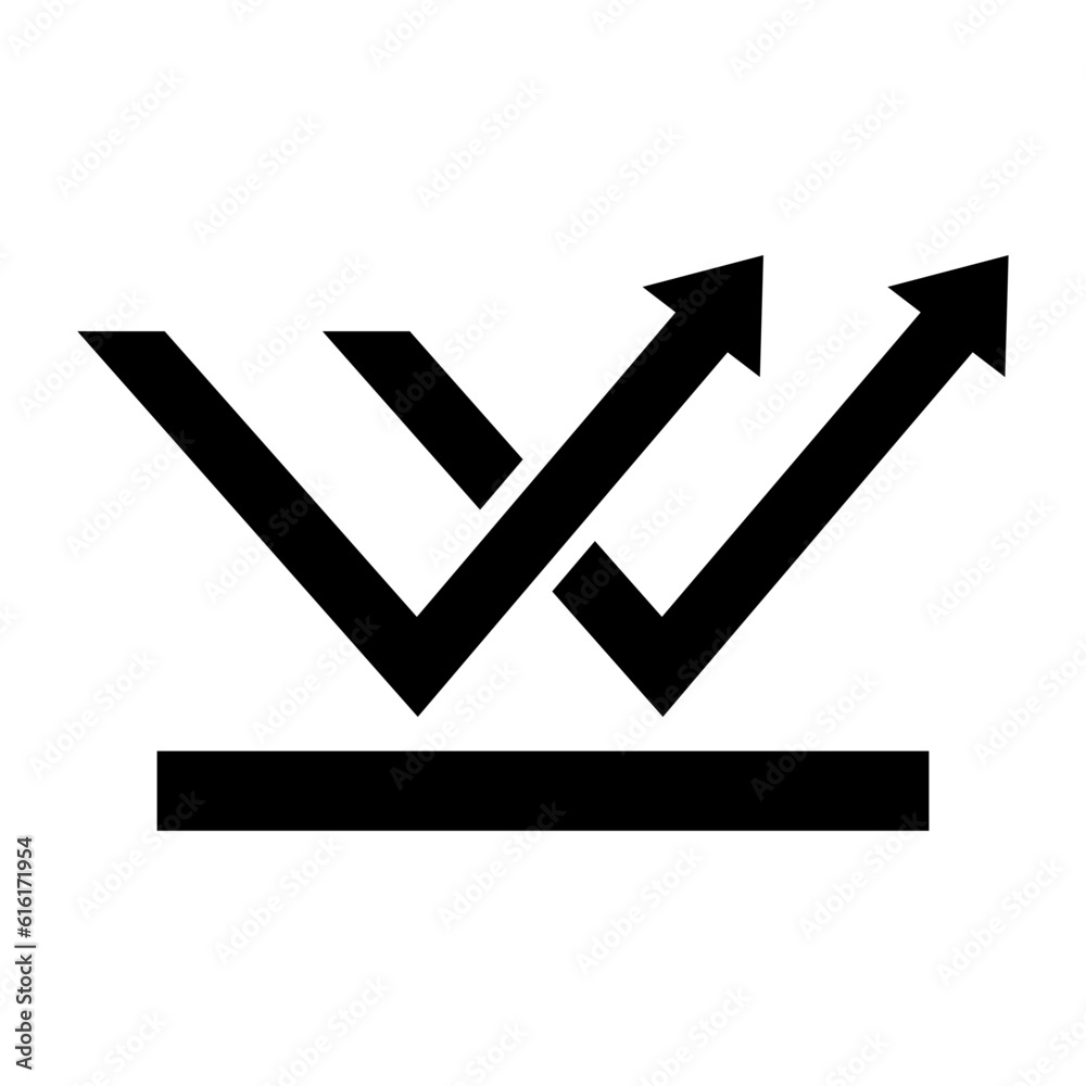 Waterproof surface sign vector illustration, waterproof resistant symbol, hydrophobic surface sign flat trendy style, waterproof icon. Waterproof surface sign vector illustration, waterproof resistant symbol, hydrophobic surface sign flat trendy style, waterproof icon.