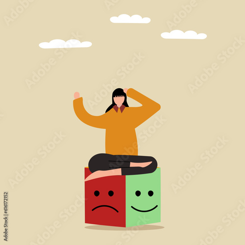Emotional intelligence at workplace 