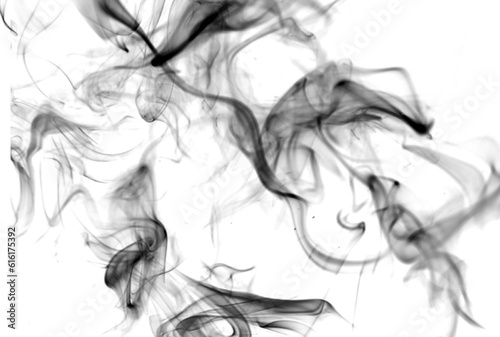 ABSTRACT BLACK AND WHITE BACKGROUND