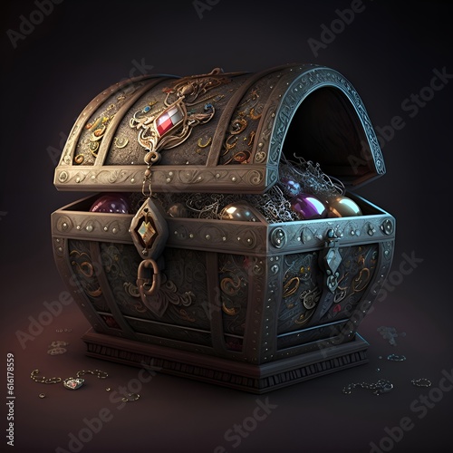 gambling web site game treasure chest coins