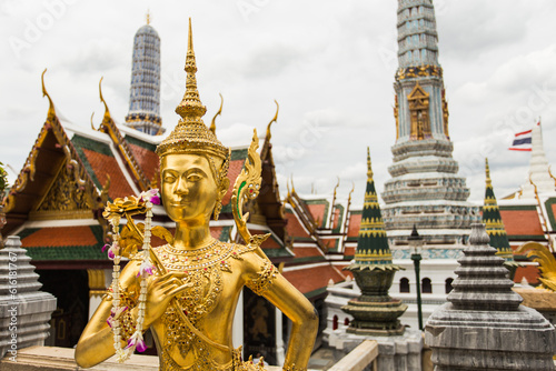 Photography temple city