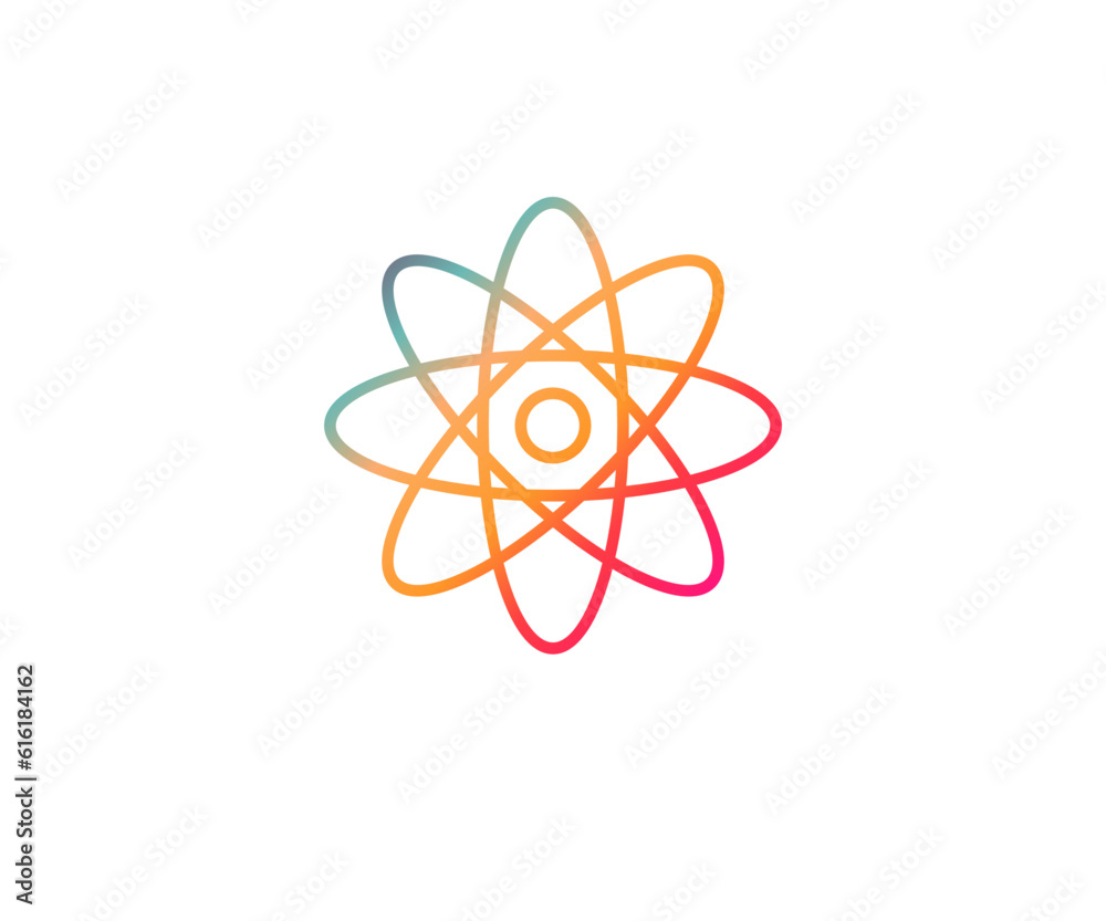 Atom Symbol Atom Symbol
