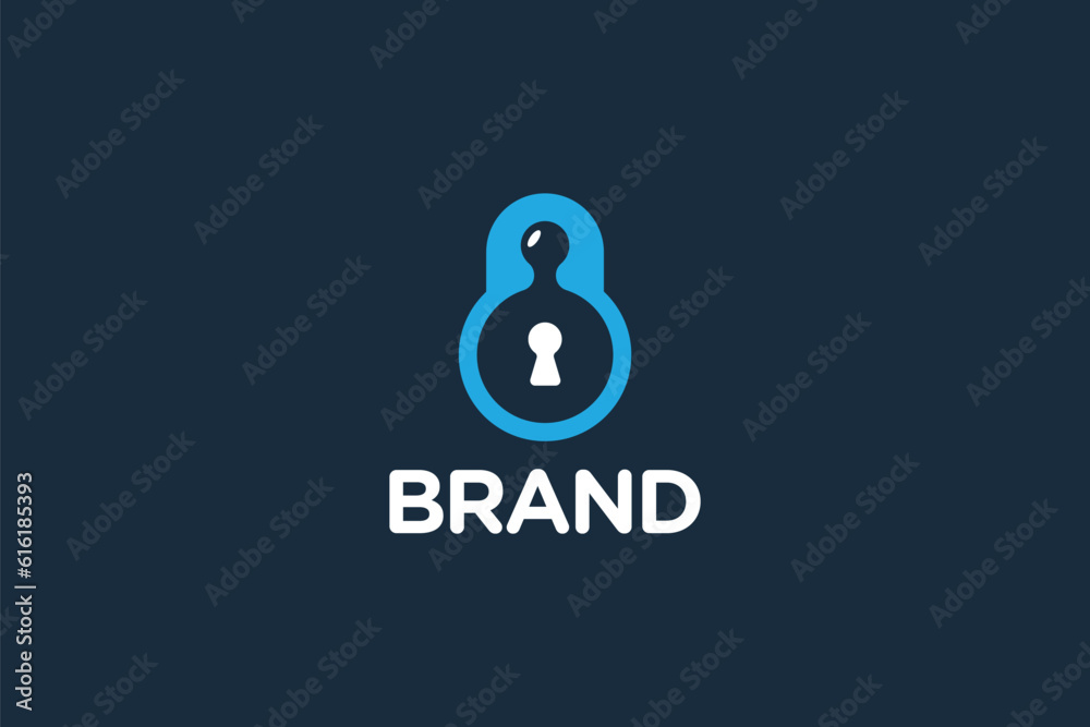 Creative logo design designated to a real estate or locksmith business. This logo design depicts a
lock shaped like a puzzle piece. Creative logo design designated to a real estate or locksmith business. This logo design depicts a
lock shaped like a puzzle piece.