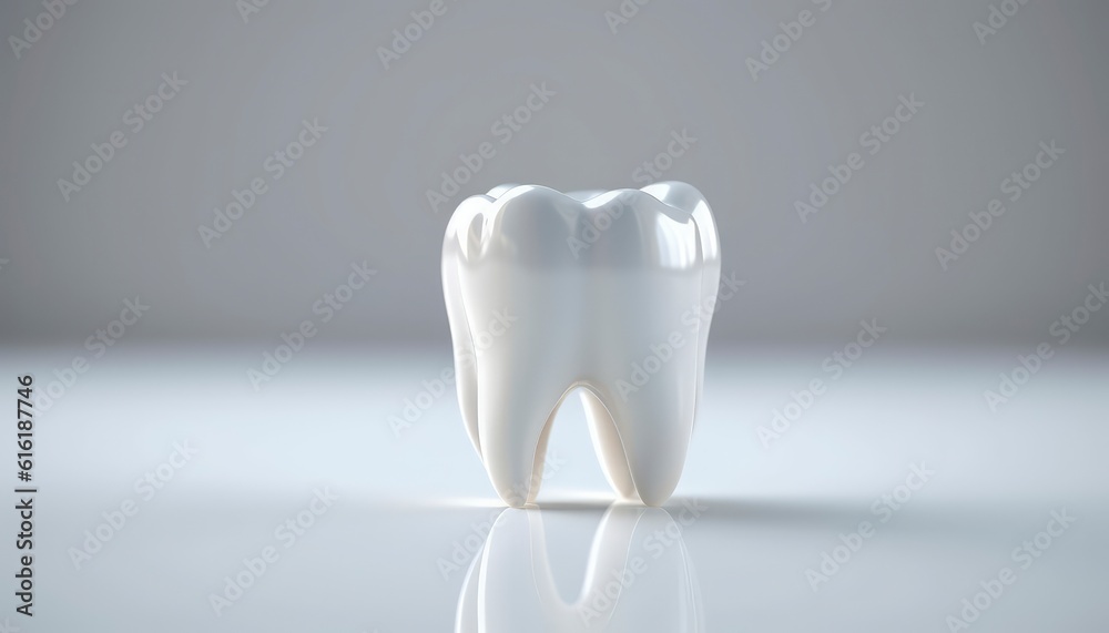 tooth tooth