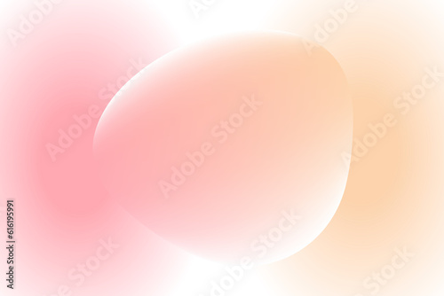 Abstract gradient background for design as banner, ads, presentation concept, futuristic, technology, social media advertising, covers or posters concept.