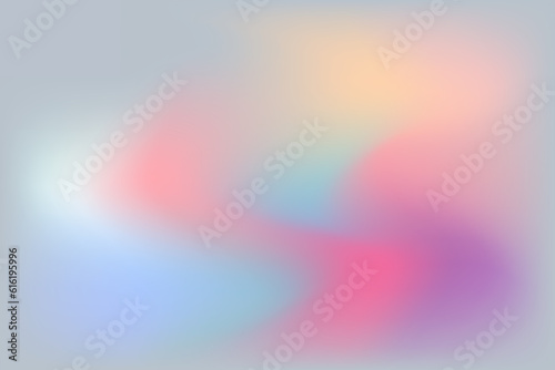 Abstract gradient background for design as banner, ads, presentation concept, futuristic, technology, social media advertising, covers or posters concept.