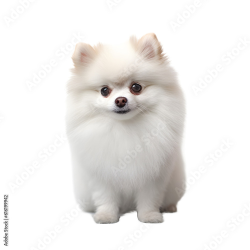Pomeranian