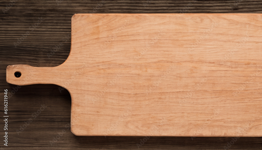 Meat board. Kitchen accessory for cutting meat and vegetables. Meat board. Kitchen accessory for cutting meat and vegetables.
