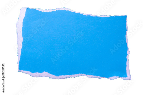 papel rasgado, hoja