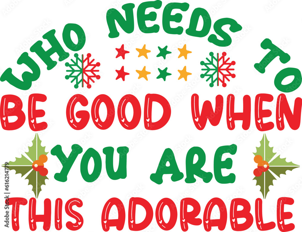 Fototapeta premium christmas design