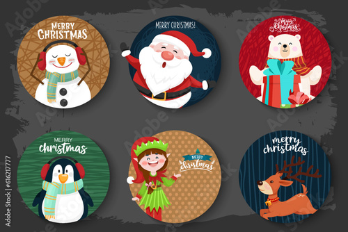 Pin buttons Metallic round badges. Souvenir brooch for sale promotion in christmas festival. brooch mockup, marketi