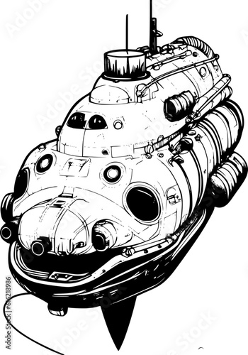 vector of sub