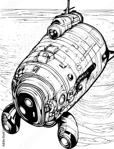 vector of sub