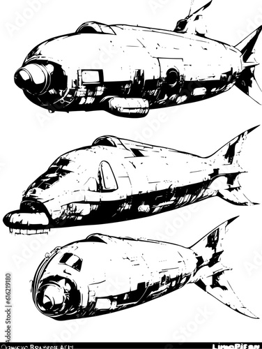 vector of sub