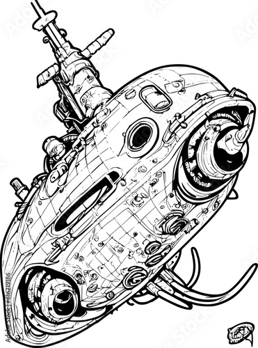 vector of sub