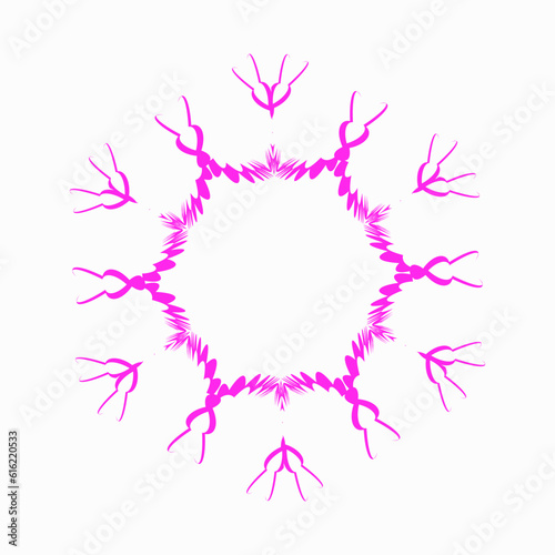 Big collection of memphis seamless vector patterns. Fashion design 80-90s.