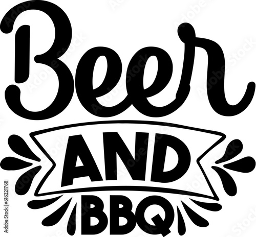 BBQ Quotes Design
