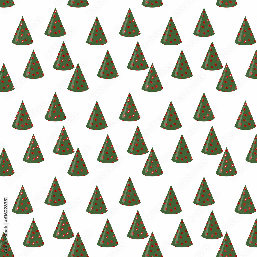 Background with holiday hats for decoration. Background with holiday hats for decoration.