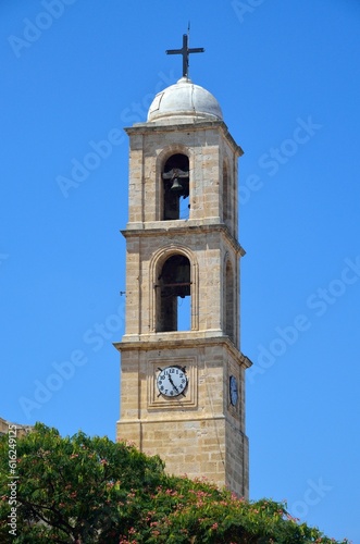 Centro histórico de La Canea, Creta, Grecia