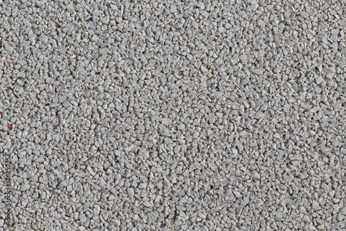 Grey Polyurethane Tartan Track Coating Texture