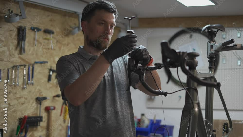 cycle brake fluid
