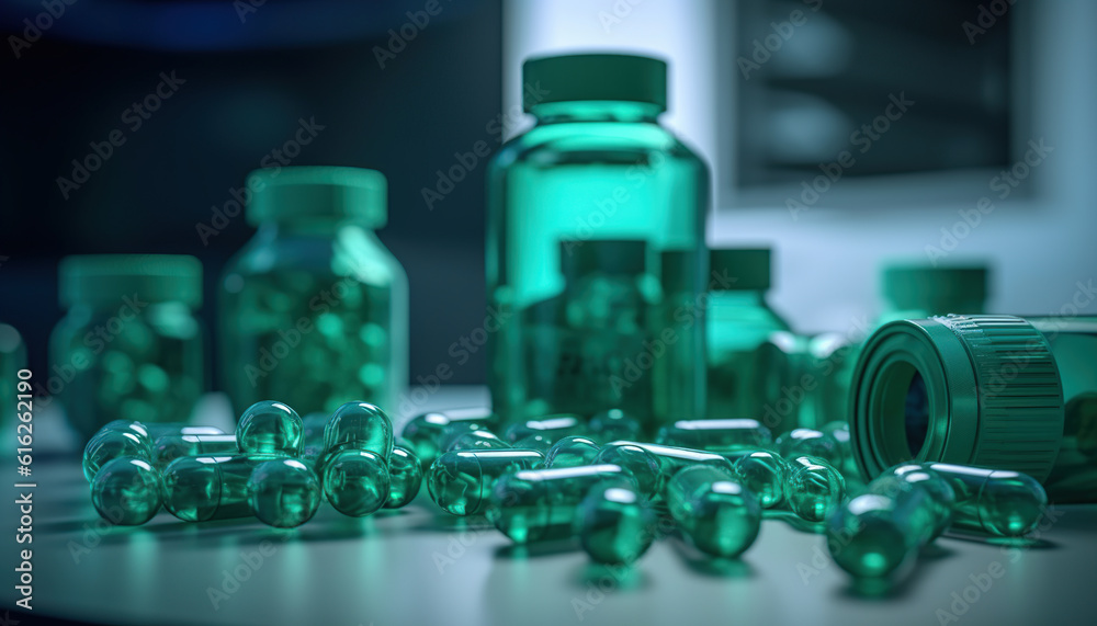 Close-up Photo of Medical Drugs Close-up Photo of Medical Drugs
