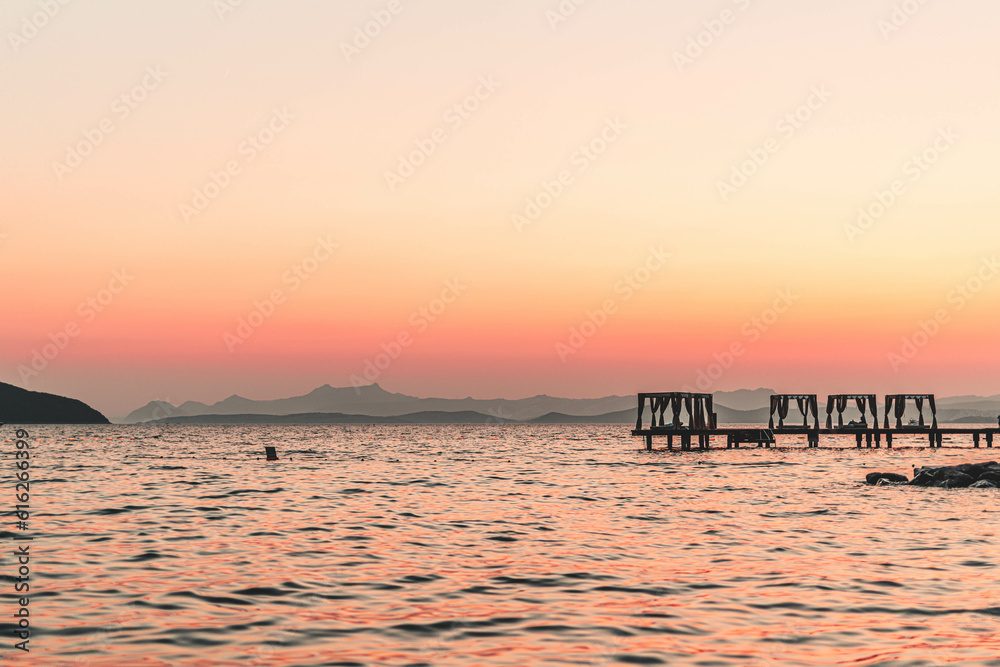 Sunset Sunset