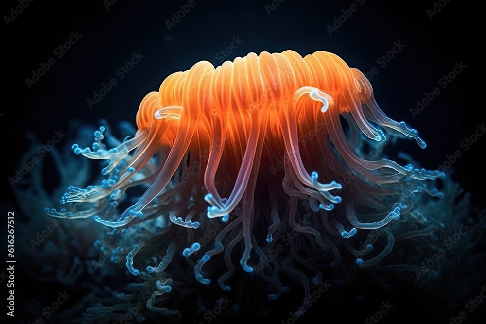 Hidden Underwater Gems Hidden Underwater Gems