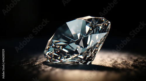 shining light on diamond generative ai