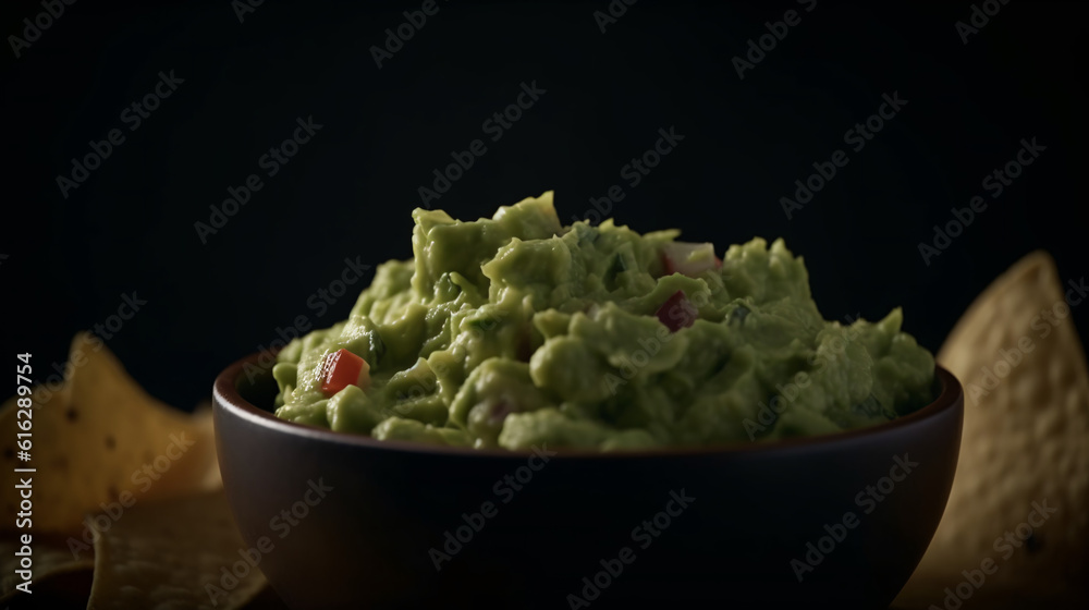 guacamole generative ai guacamole generative ai