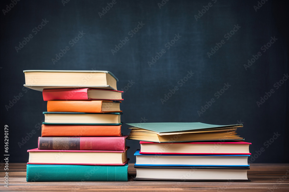 school equipment ai generated school equipment ai generated