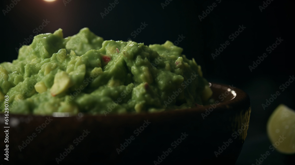 guacamole generative ai guacamole generative ai