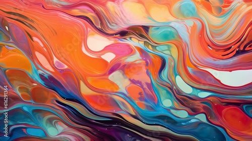 abstract colorful background