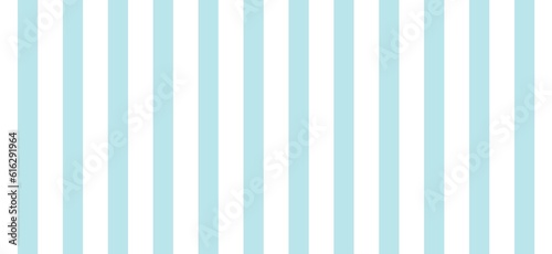 Stripe pattern lines light blue white color background.