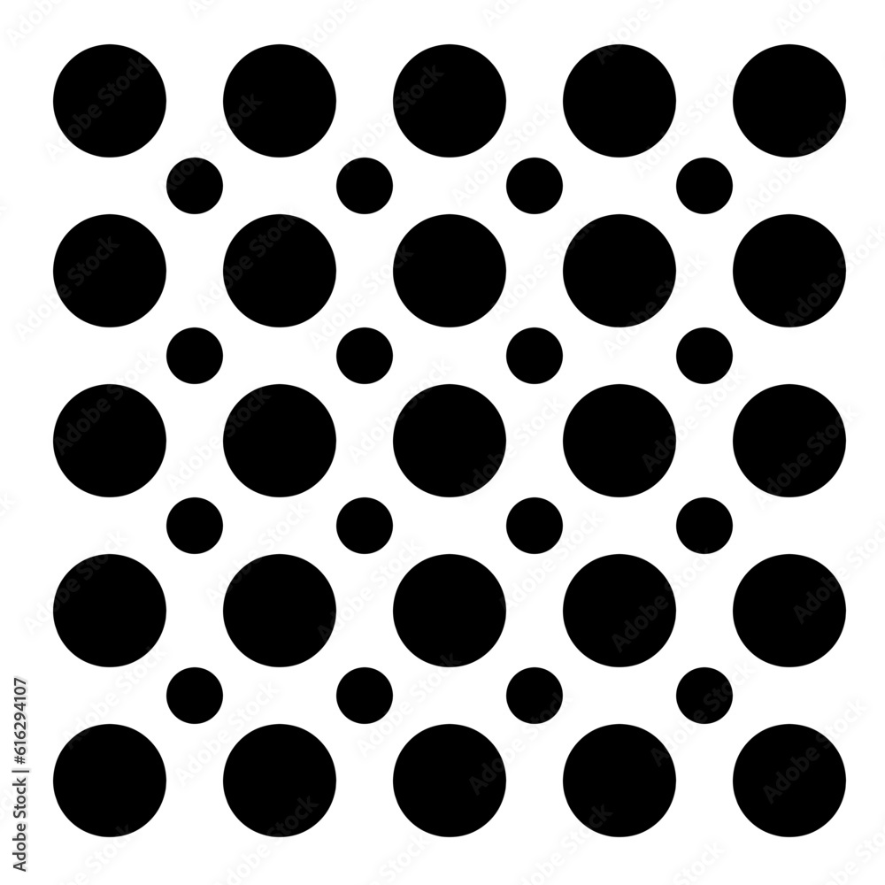 dot motive pattern dot motive pattern