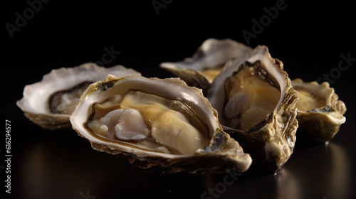oyster generative ai