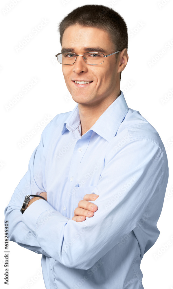 young professional portrait young professional portrait
