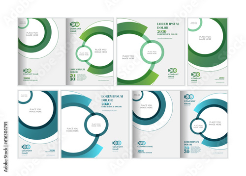 modern post_banner design template_flyer design