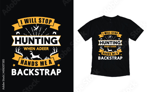 Hunting T-Shirts Design- Hunting T-ShirtsHunting T-Shirts, hunting t-shirt design vector.