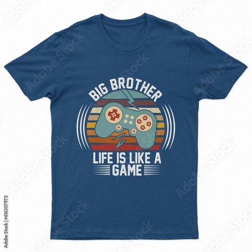 big brother life is like a game