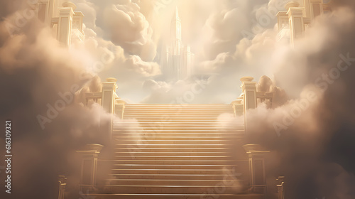 Stairway to Heaven