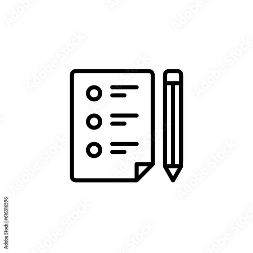 Streamlining Tasks with a Document List Todo System