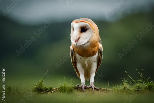 owl © qaiser