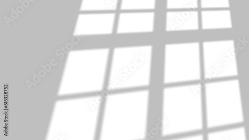 gobos shadow overlay