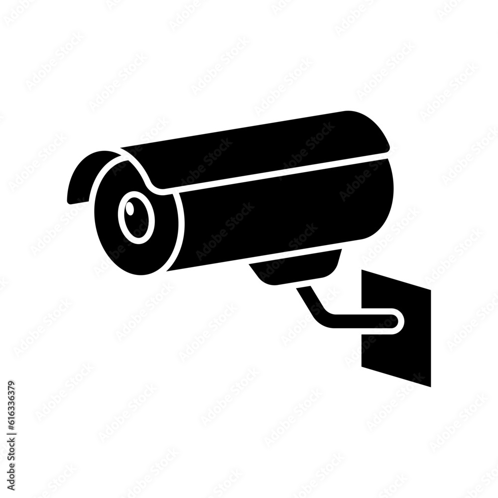 Camera icon vector design template