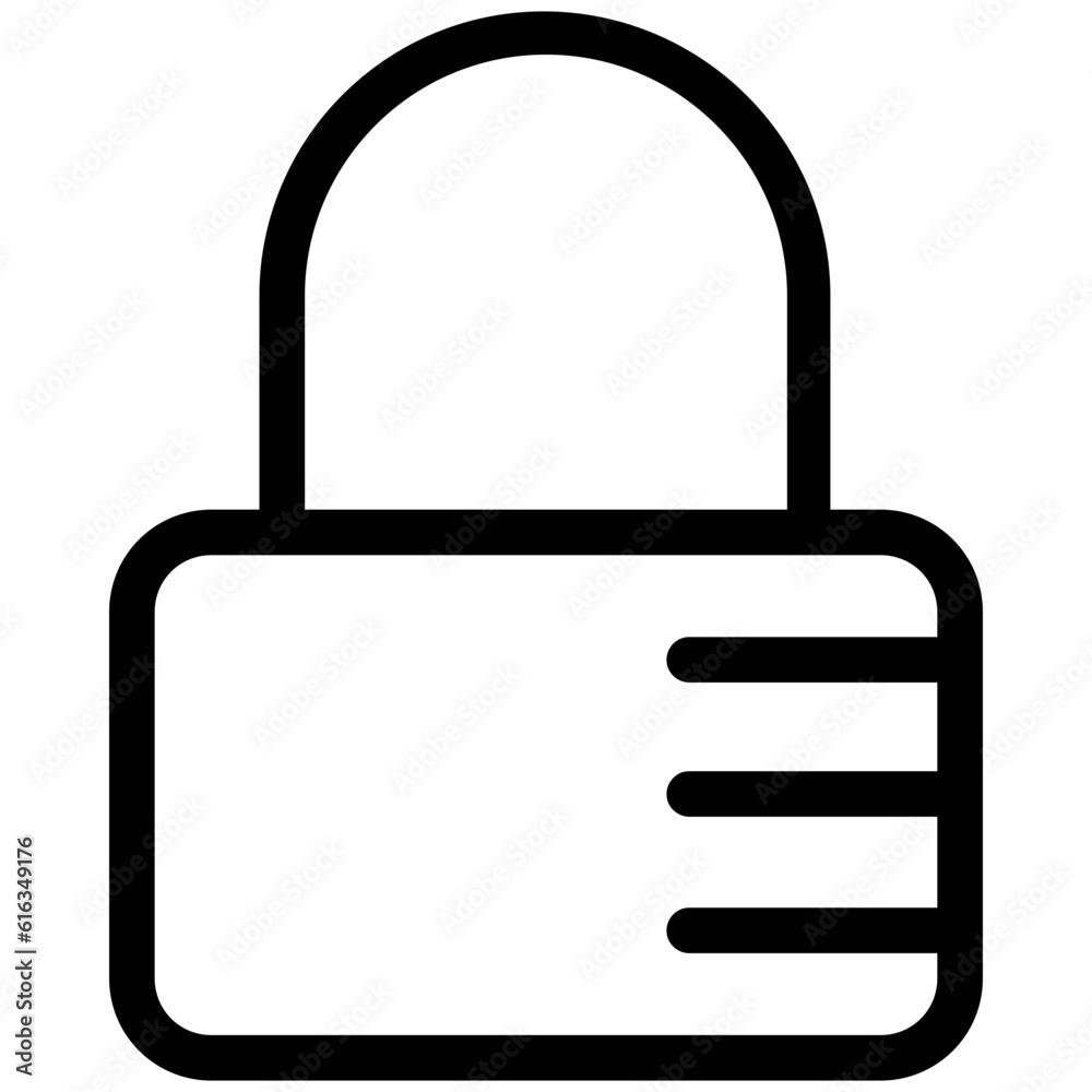Set of Linear Style Security and Protection Set of Linear Style Security and Protection