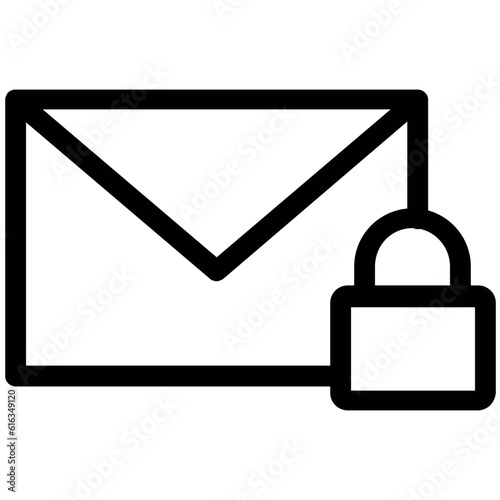 Set of Linear Style Security and Protection