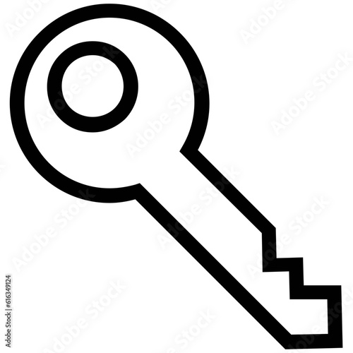 Set of Linear Style Security and Protection