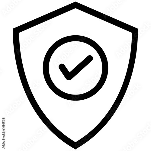 Set of Linear Style Security and Protection